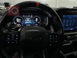 فورد F-150 رابتور
